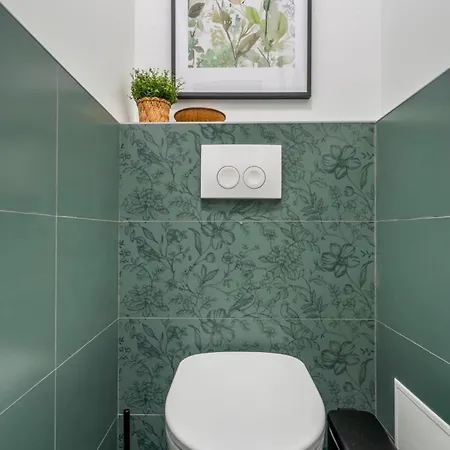 Apartment Le Balcon Village